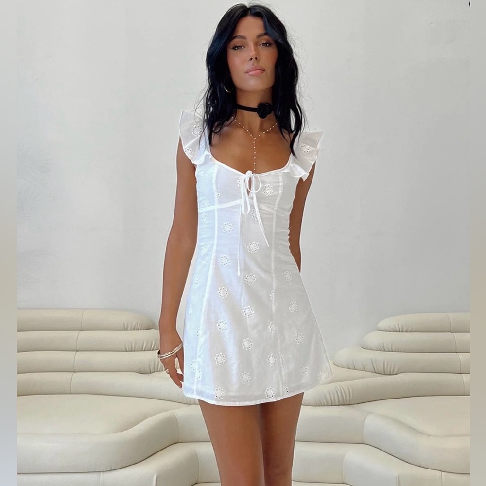 NWT: Princess Polly Besiana Dress
